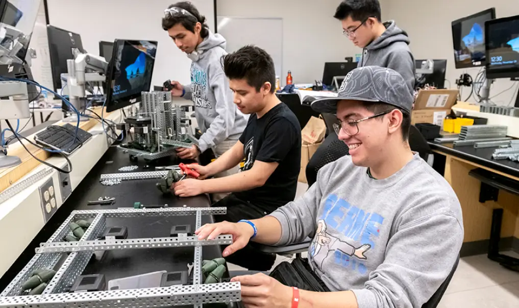Engineering CE Credits